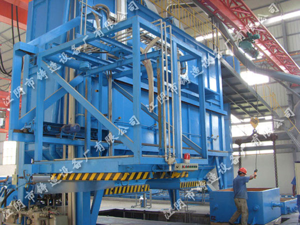 Molding system