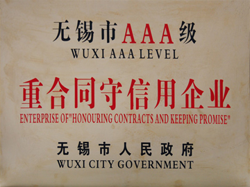 Honors and certificates