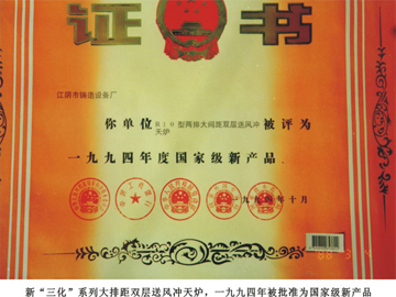 Honors and certificates