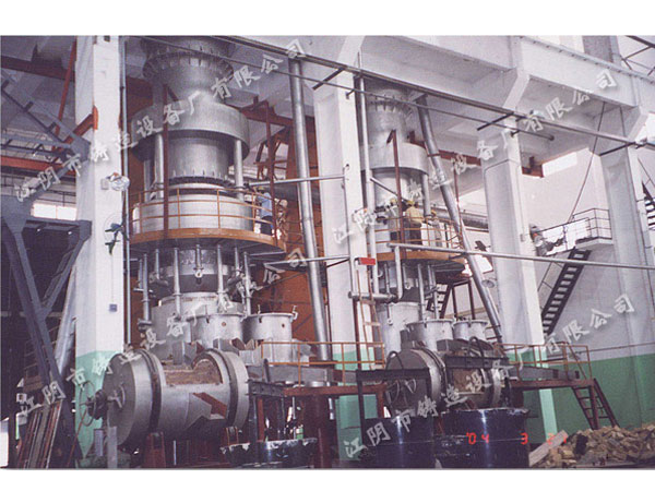 Outside cooling long service life cold wind cupola