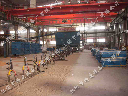 Langfang Oulong Trade CO.,Ltd.