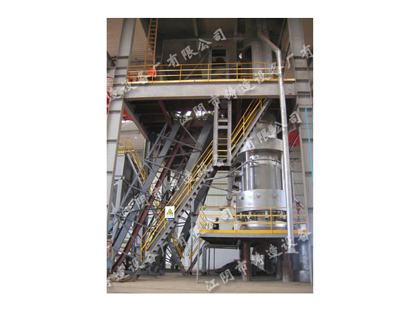 Material feeding and mixing system