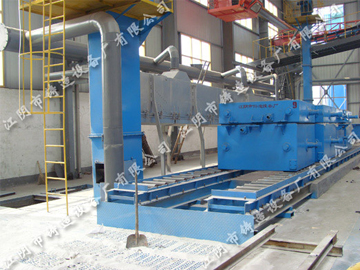 Peixian Dongming Casting CO.,Ltd.