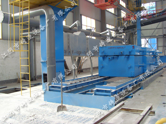 Peixian Dongming Casting CO.,Ltd.