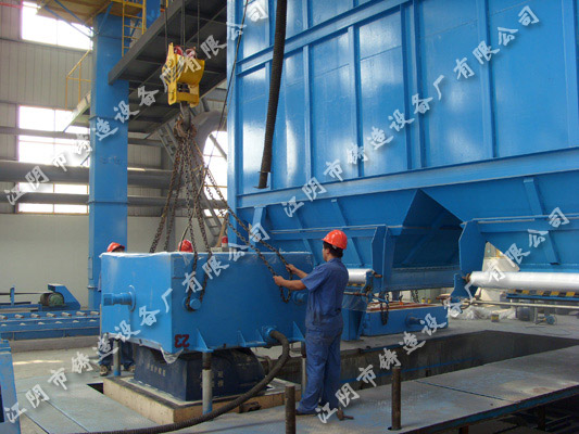 Peixian Dongming Casting CO.,Ltd.