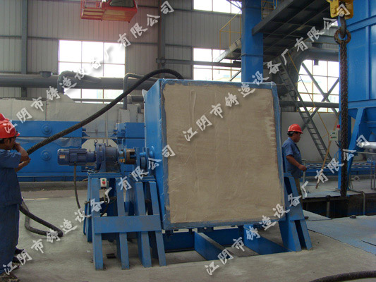 Peixian Dongming Casting CO.,Ltd.