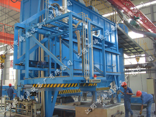 Peixian Dongming Casting CO.,Ltd.