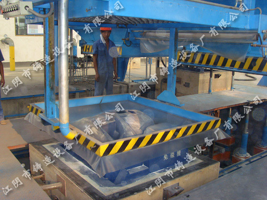 Peixian Dongming Casting CO.,Ltd.