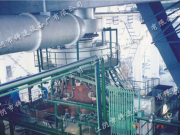 Wendeng Tianrun crankshaft factory