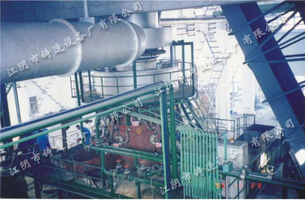 Wendeng Tianrun crankshaft factory