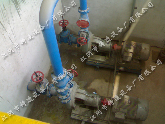 Accessory equipment of cupola