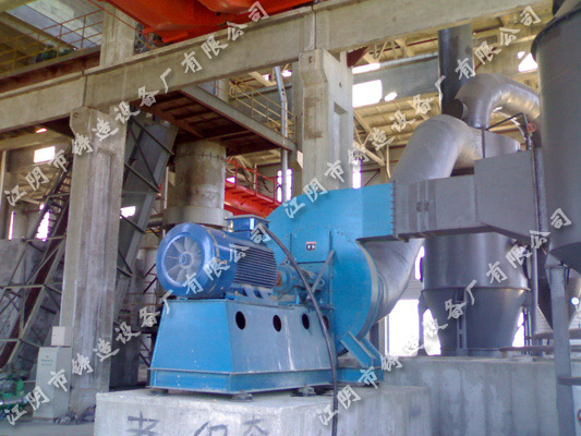 Accessory equipment of cupola